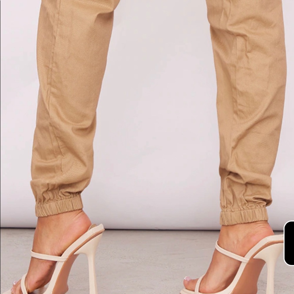 PLT Cargo Pant